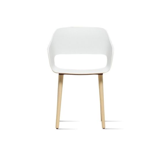 Pedrali Babila 2755 - design stoel