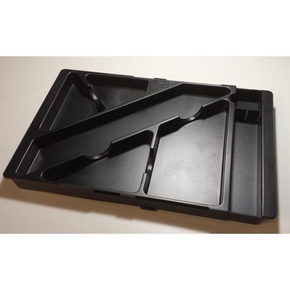 Lade-organizer / pennenbakje