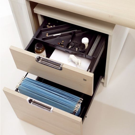 Lade-organizer / pennenbakje