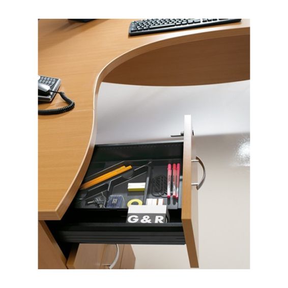 Lade-organizer / pennenbakje