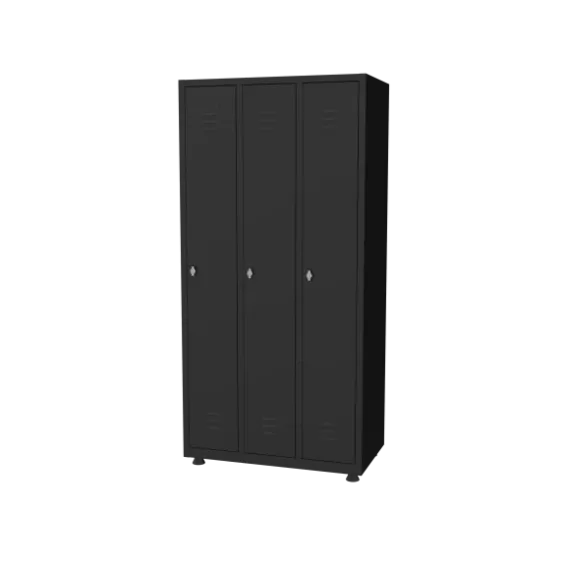 Lockerkast