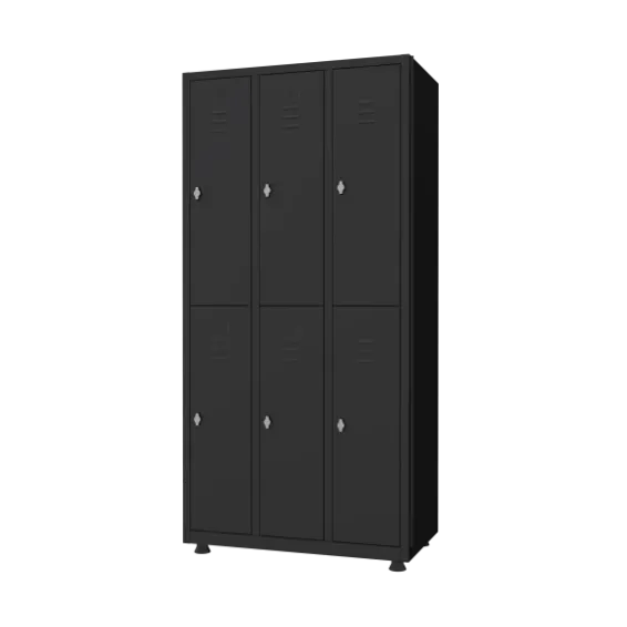 Lockerkast 6