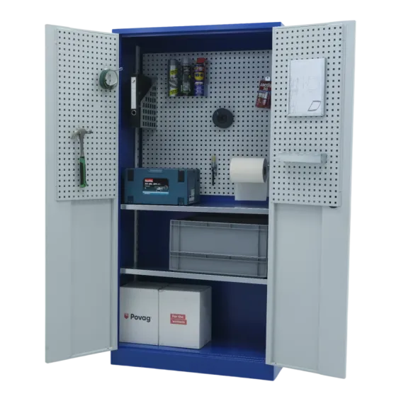 Gereedschapskast 409 1