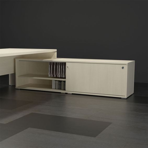 Onderbouwkast TAK - kleur Light Acacia