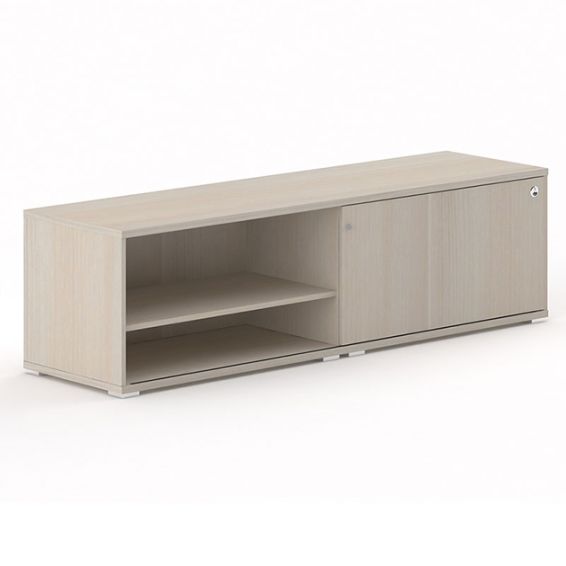 Onderbouwkast TAK - kleur Light Acacia