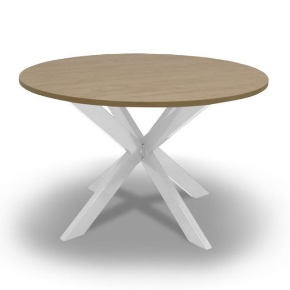 Multi Ratio design vergadertafel Round