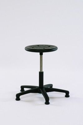 Tabouret RP 160 zithoogte 41 - 57 cm