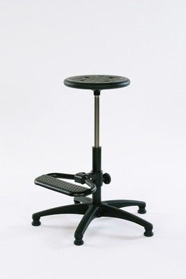 Tabouret RP 267 zithoogte 54 - 80 cm