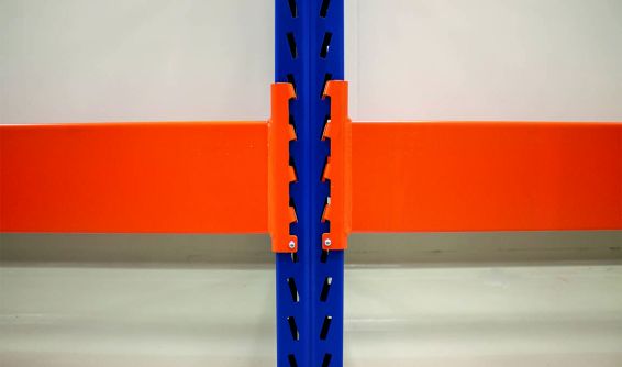 Tegometall palletstellingen