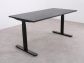 Elektrisch zit-sta bureau Lineaflex MRC O