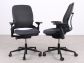 Steelcase Leap V2. bureaustoel