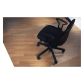 Bureaustoelmat voor harde vloer 150 x 120 cm
