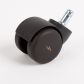 Harde wielen anti statisch WESD 55 mm