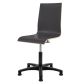 Onderwijsstoel HPL160 zithoogte 41 - 57 cm