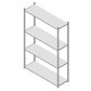GS3 Legbordstelling 2200x800x1300