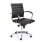 Design vergaderstoel Lugo