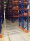 Tweedehands palletstelling Rafdella
