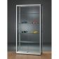Vitrinekast WME H1000