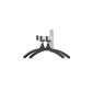 Garderoberek HIQ 2 hangers