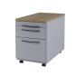 Ladenblok Basic 05 - 2 laden 44x60x62cm