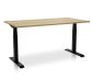 Zit sta bureau elektrisch Lineaflex MRC PRO 160x80 cm