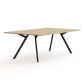 Multi Ratio Design vergadertafel Bridge