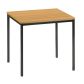 Start rechte tafel