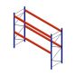 Tegometall palletstelling CI85 3000x3600x1100 mm (hxbxd)