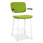 Barkruk Power Middle met 4-poots frame