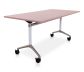 Turn & Go verrijdbare en kantelbare tafel 