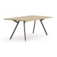 Multi Ratio Design vergadertafel Bridge