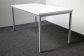 Basic rechte tafel 
