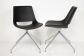 Design stoel Arper Palm