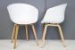 HAY AAC 22 About A Chair stoel