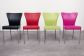 Leren stoel Salsa