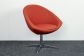 Design fauteuil Benjo Luca