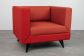 Kees Marcelis design fauteuil