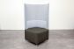Fauteuil Montis Scene XXL