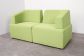 Zitelementen Steelcase B-Free