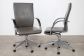 Leren design stoel Ahrend 350