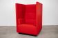 Akoestische fauteuil Offecct Float High