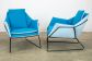 Saba Italia New York fauteuil