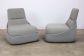 Coalesse Hosu loungestoel