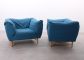 Sancal Copla fauteuil