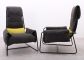 Saba Italia Masai fauteuil