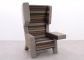 Prooff earchair 