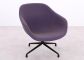 Draaifauteuil HAY AAL 81