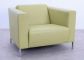 Moroso Steel fauteuil 