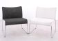 Vitra Soft Sim fauteuil