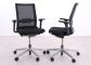 Wilkhahn Neos 181/6 bureaustoel 